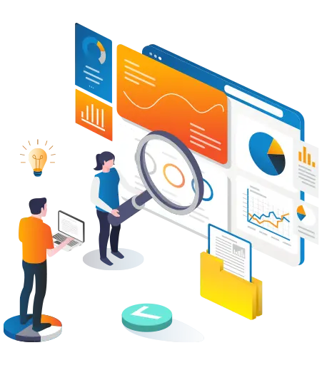 How much ad spend do businesses typically waste with inefficient ad campaigns