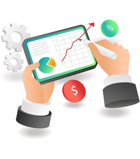 Let Us Handle Your Online Advertising